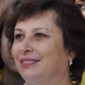 Мініч Лариса Степанівна