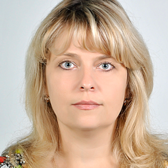 Ногінова Наталія Миколаївна